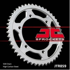 Звезда ведомая JTR859.38